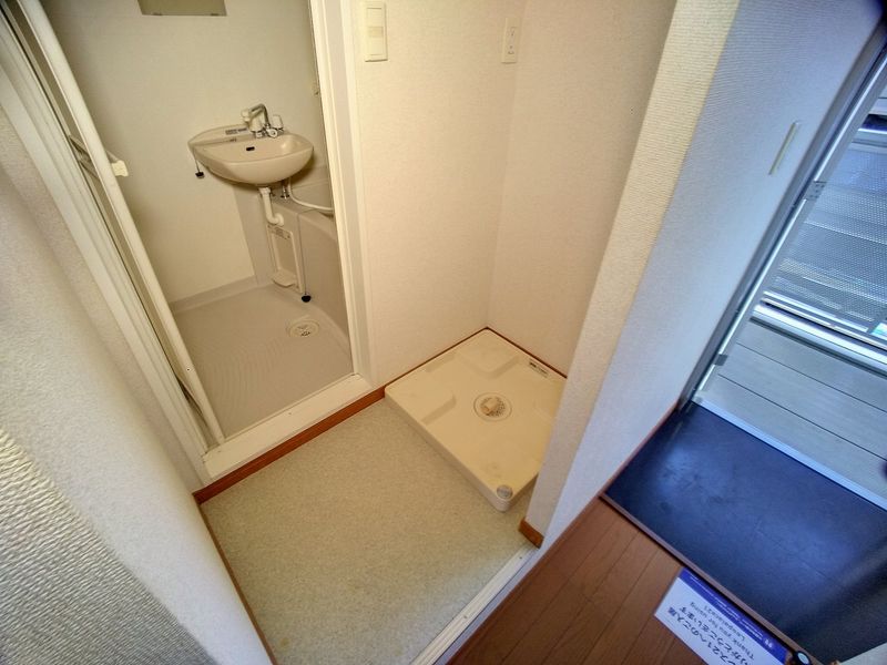 leopalace Duo Gratia Other facilities