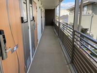 クレイノＰｅｐ　ＧＥＮＫＩＤＯ 共用部分