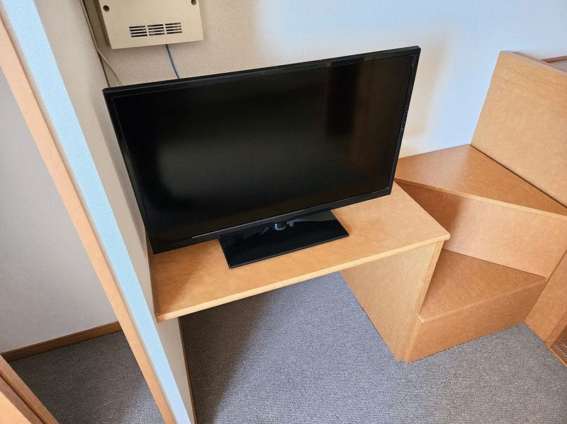 レオパレスサウスランド その他設備