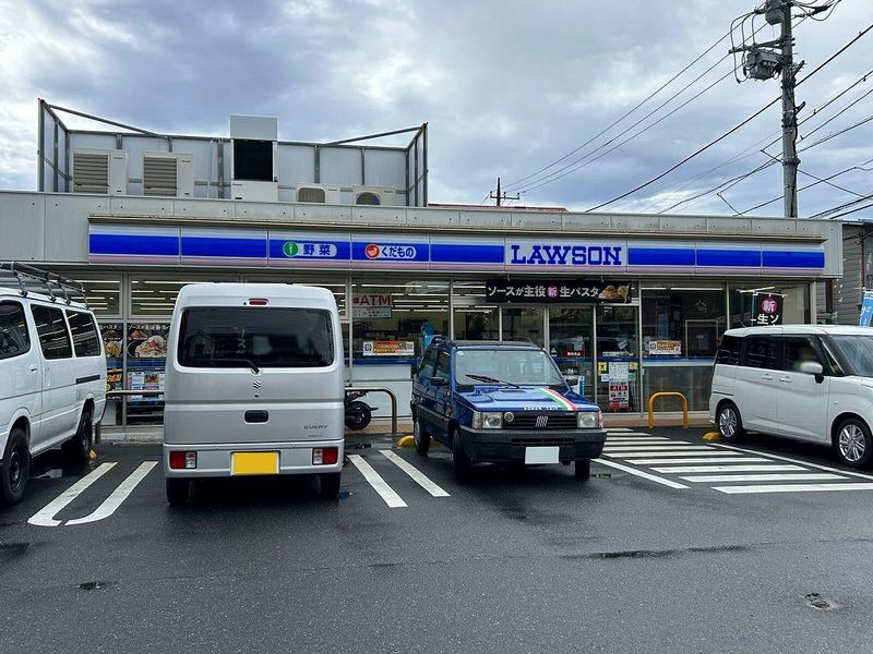 レオパレスエルドラド 周辺環境