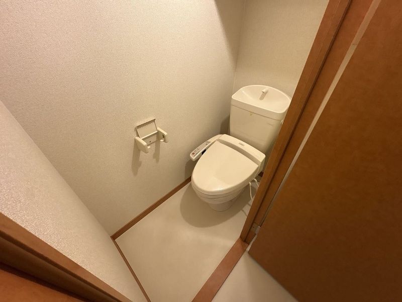 leopalace Mitaki Nhà vệ sinh