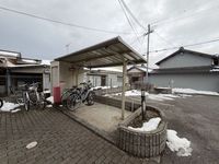 leopalace Crossroad Sakaemachi 共用部分