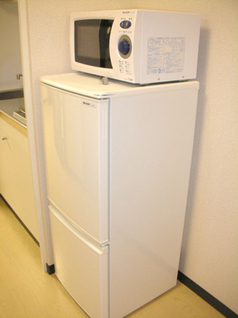 レオネクストラベンダー その他設備