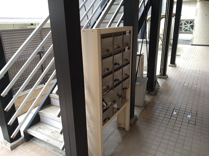 レオパレス多摩川 その他