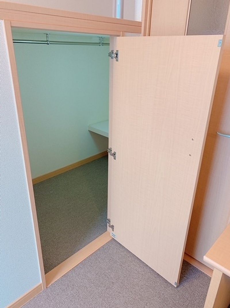 leopalace MOTOHAMA Storage