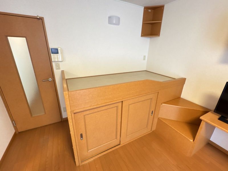 レオパレス堀込 その他