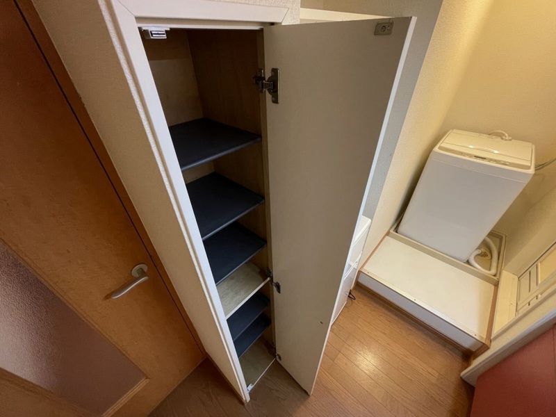 レオパレスフォーチュン その他