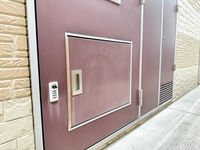 レオパレスリンデンバウム その他設備
