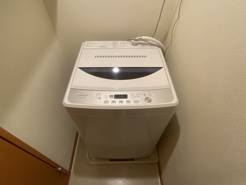 レオパレス紀ノ川 その他