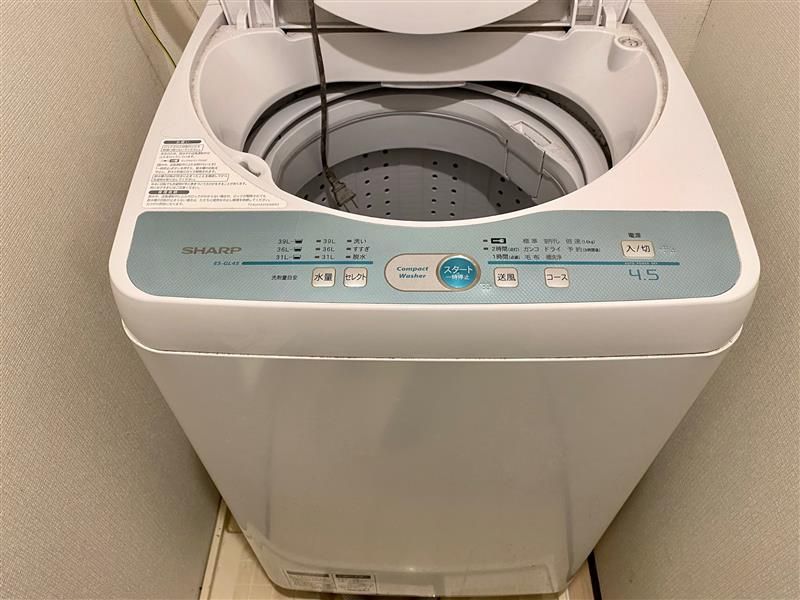 クレイノコラットⅠ その他設備