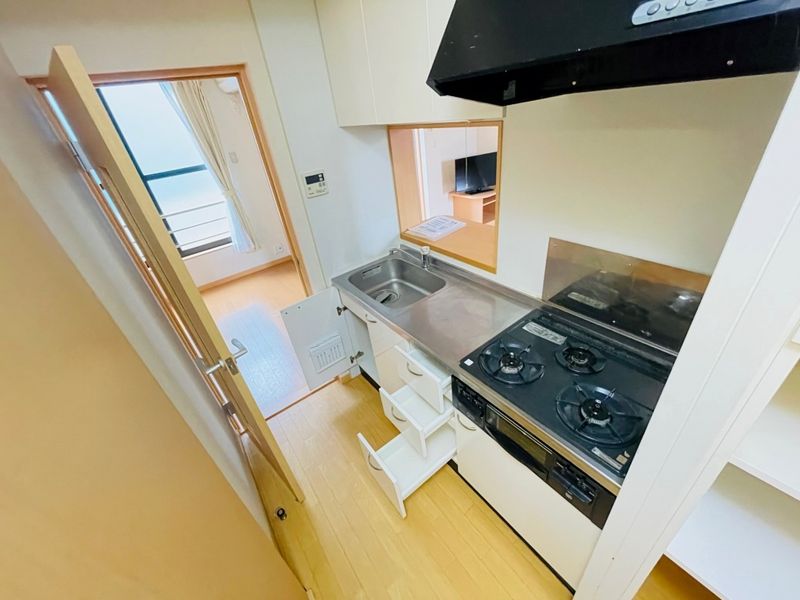 leopalace YOU 储物空间