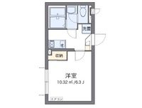 58356 Floorplan