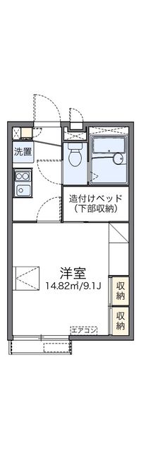 42284 格局图