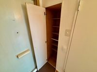 レオパレス信州ＩＮ−１ 収納