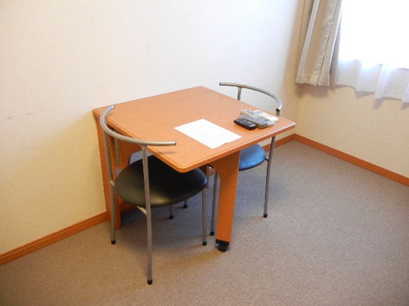 レオパレストスカーナ その他設備