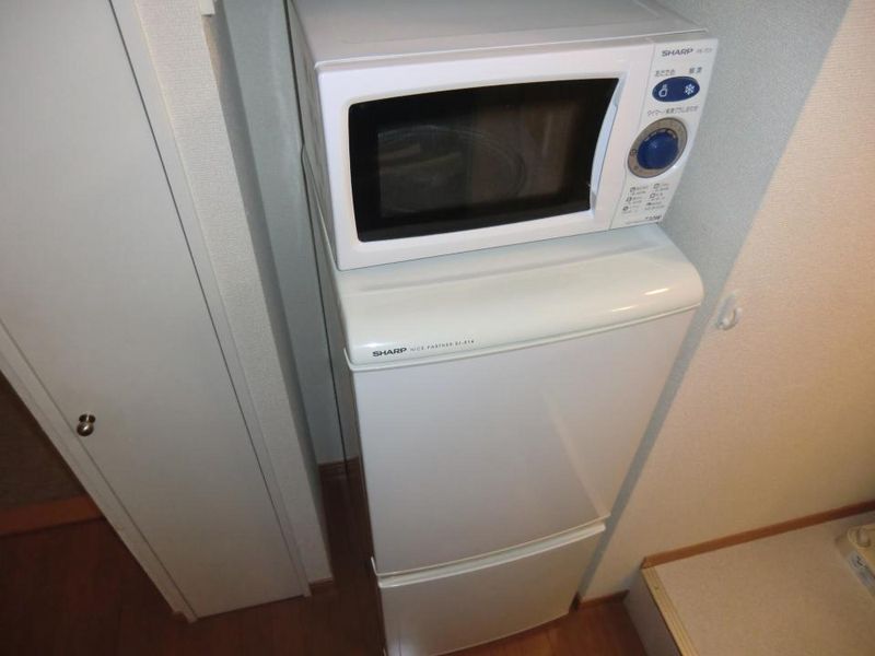 レオパレスメイク　ワン その他設備
