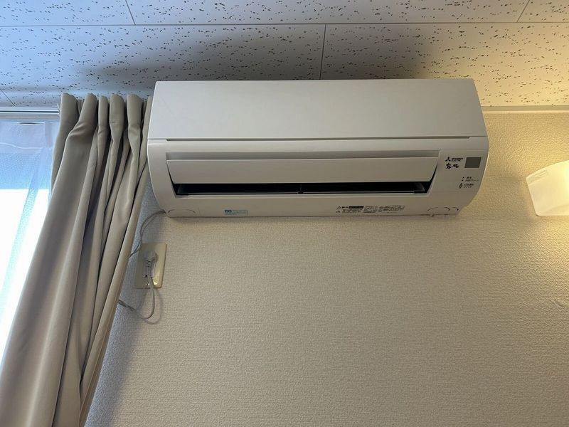 レオパレスタウンコートⅡ その他設備