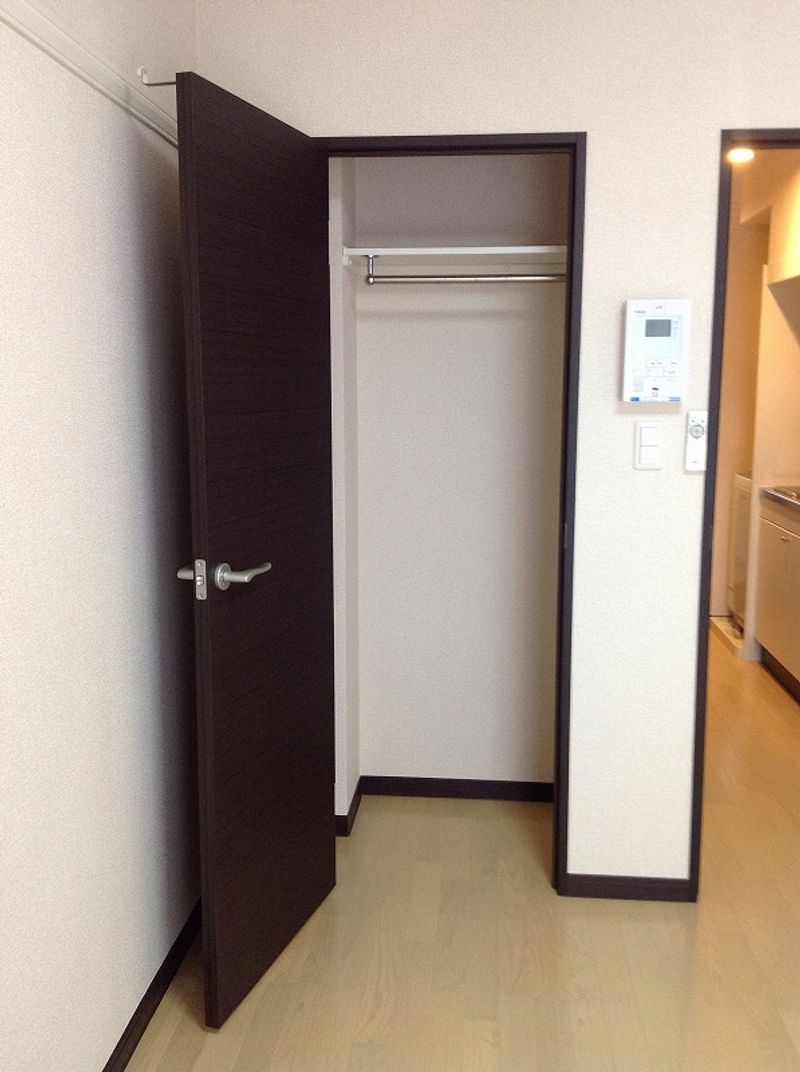 レオネクストキオラ 収納