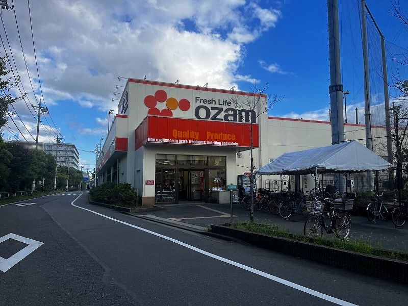 クレイノグリーンヒルズⅡ 周辺環境