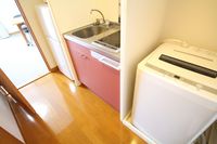 レオパレスＧｒｅｅｎ　Ｈｉｌｌ その他設備