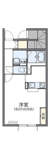 51916 Floorplan