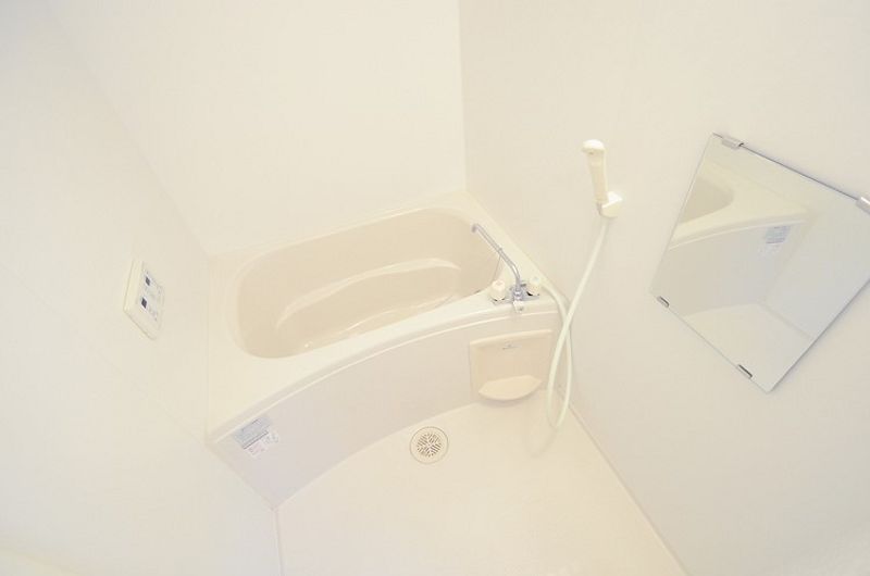 LEONEXT Bloom Court 浴室