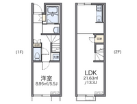 44496 Floorplan