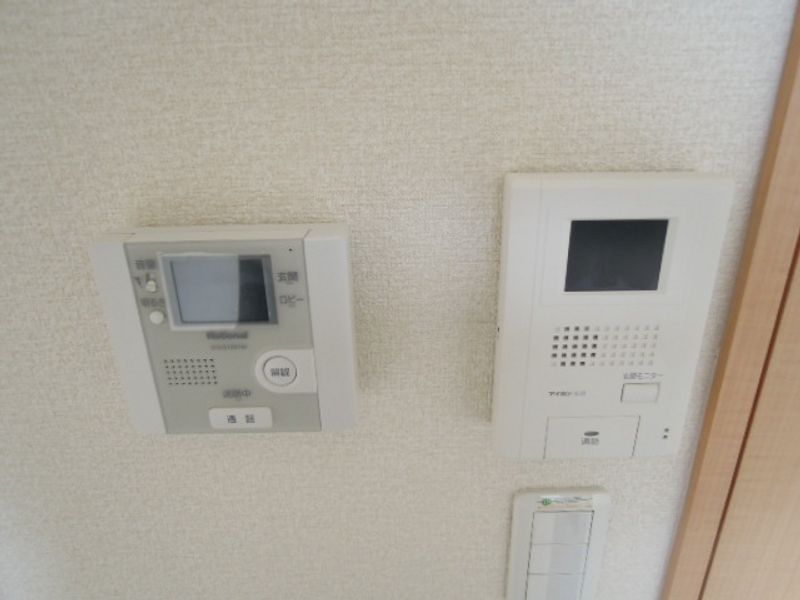 レオパレスアネックス その他