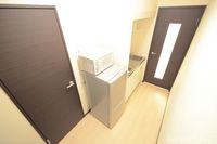 レオネクストＮＩＳＨＩＤＡ その他設備