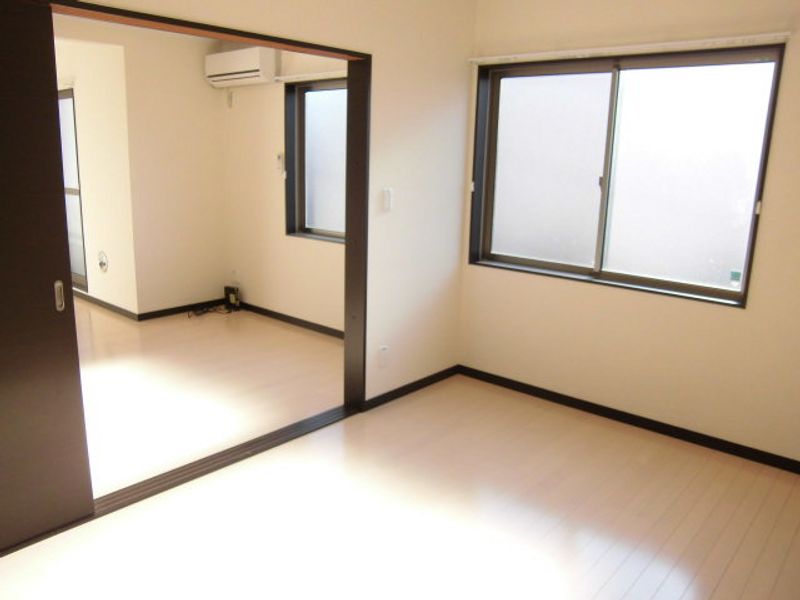 LEONEXT Kasugaoka Vita Other