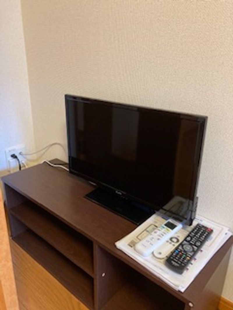 レオパレス東荘園 その他設備