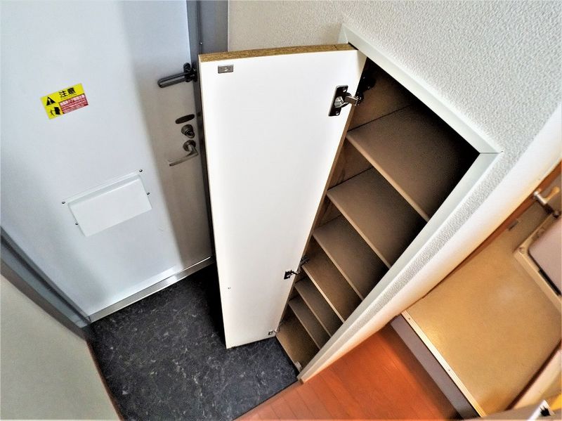 レオパレスＭ＆Ａフォースイ その他