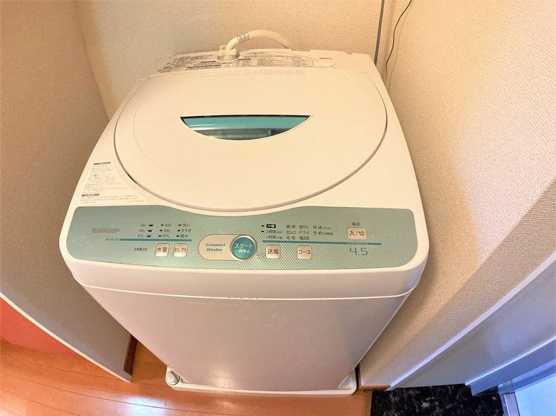 レオパレスカンパーニュ その他設備