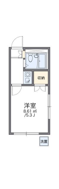 07125 평면도