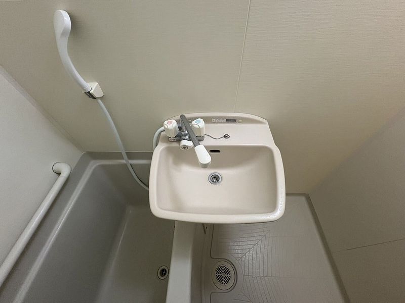 LEONEXT Indem Feld Khu rửa mặt