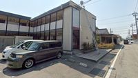レオパレスフォレー 眺望