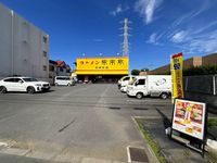 レオネクスト石神井台 周辺環境