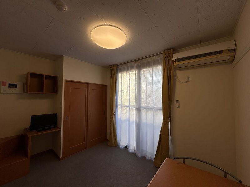 leopalace Quattro 거실