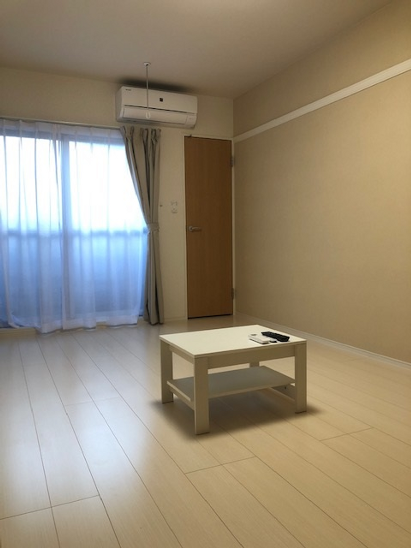 CLEINO Fiks Living room