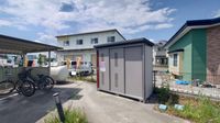レオパレスＫ＆Ｙ 共用部分