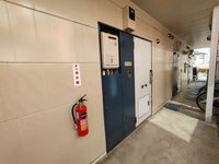 leopalace Minami Denen Dai3 공용 부분