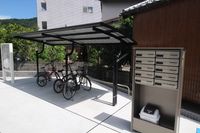 クレイノアネックス 共用部分