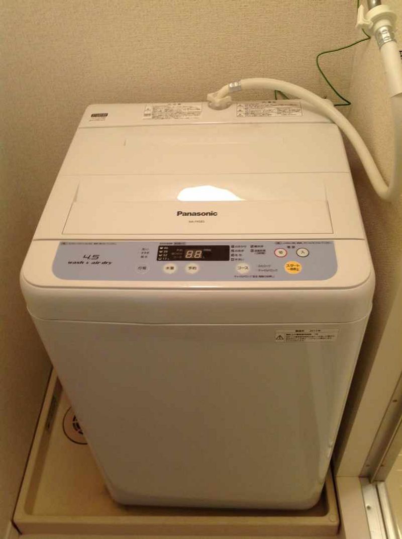 レオパレスセゾン その他設備