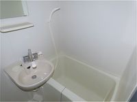 leopalace Blossom Tokida Bathroom