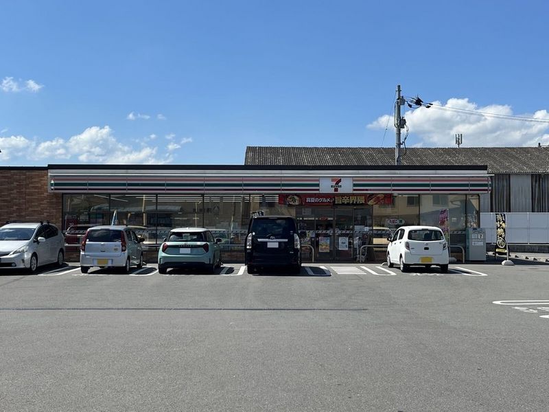 レオネクストモミの木 周辺環境