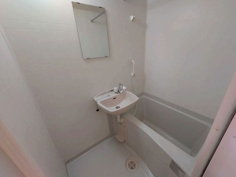 leopalace Zelkova Phòng tắm