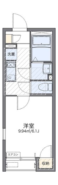 52778 Floorplan