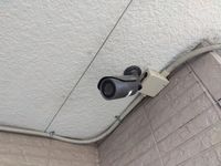 レオパレスＴ−アイランド セキュリティ
