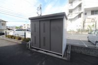 レオパレスグリーンコート　小栗 その他設備