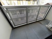 leopalace Midoricho II Balcony